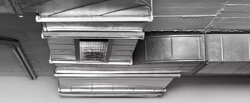 Trusted Air Duct Cleaning Company in Pottstown, Pennsylvania