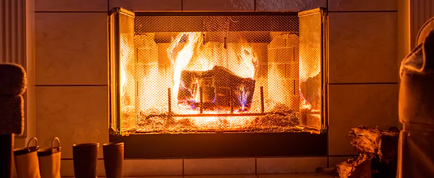 Astria Vent Free Gas Fireplaces Installation in Pottstown, PA