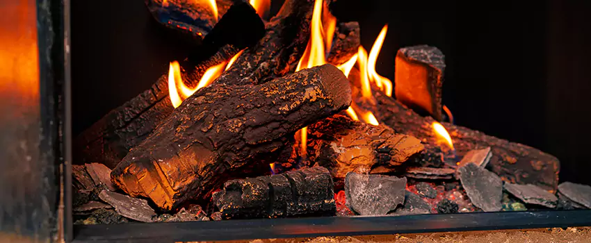 Chimney Fireplace Ash Dump Cleaning in Pottstown, PA