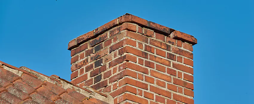 Clean Blocked Chimney in Pottstown, Pennsylvania