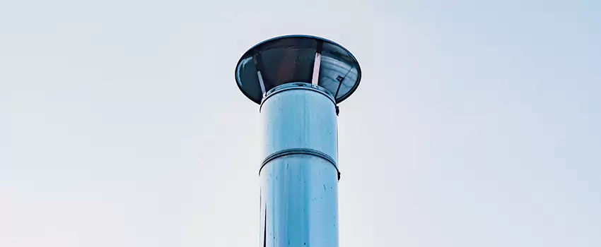Wind-Resistant Chimney Caps Installation and Repair Services in Pottstown, Pennsylvania