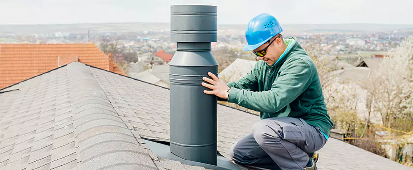 Chimney Chase Inspection Near Me in Pottstown, Pennsylvania