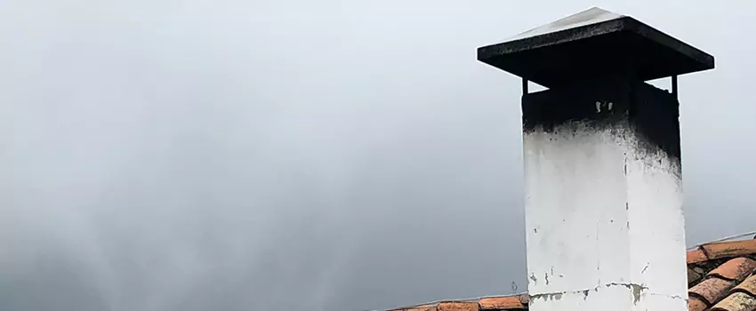 Chimney Damper Inspection in Pottstown, PA