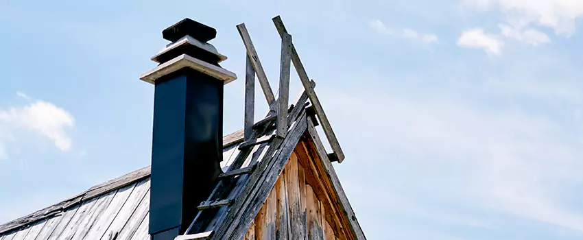 Chimney Creosote Cleaning in Pottstown, PA