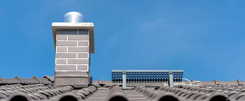 Chimney Flue Relining Services in Pottstown, Pennsylvania