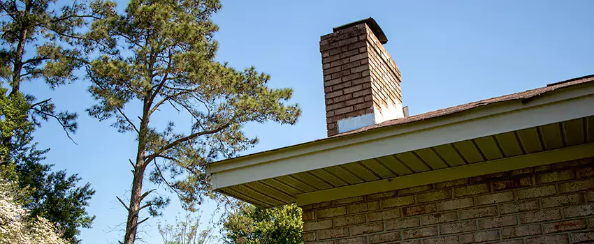 Budget-Friendly Chimney Masonry Service in Pottstown, Pennsylvania