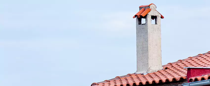 Chimney Pot Replacement in Pottstown, PA