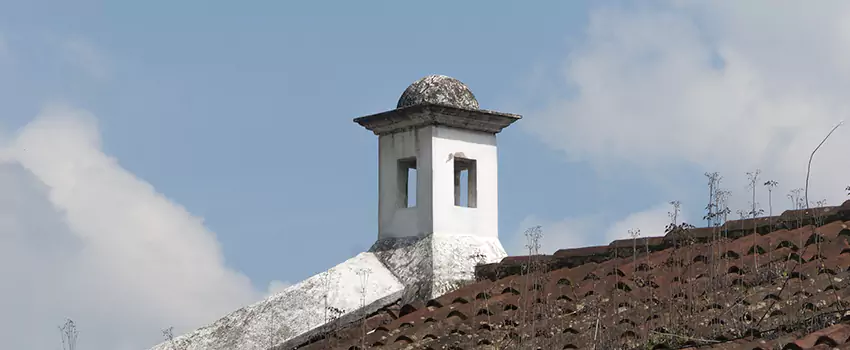 Cost To Rebuild A Chimney in Pottstown, PA