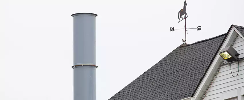 Chimney Inspection in Pottstown, PA