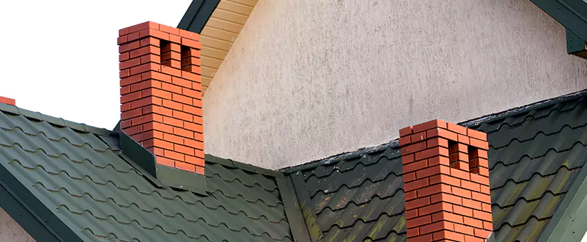Chimney Saver Waterproofing Services in Pottstown, Pennsylvania