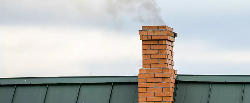 Chimney Soot Cleaning Cost in Pottstown, PA