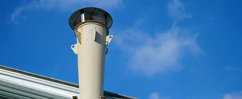 Chimney Spark Arrestor Requirements in Pottstown, PA