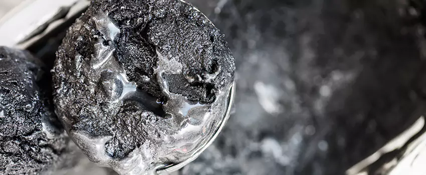 Clogged Dryer Vent Lint Cleaning in Pottstown, Pennsylvania