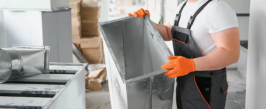 Benefits of Dryer Vent Inspection in Pottstown, PA
