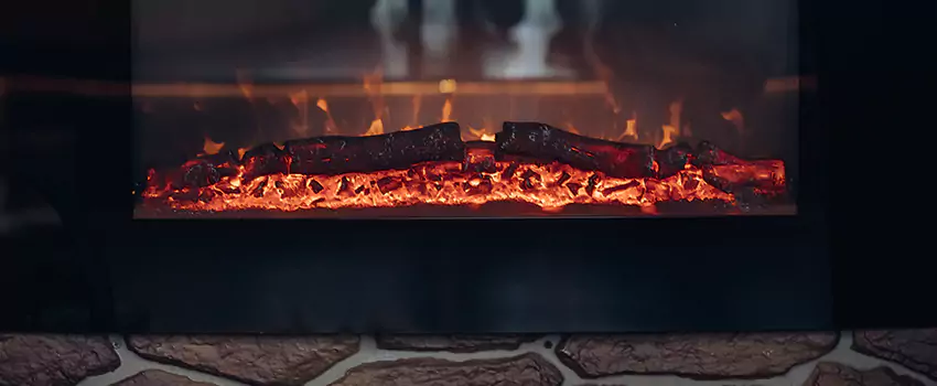 Outdoor Electric Fireplace Installation Solutions in Pottstown, PA