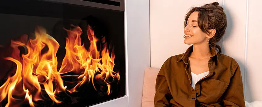 Electric Fireplace Logs Cost in Pottstown, Pennsylvania