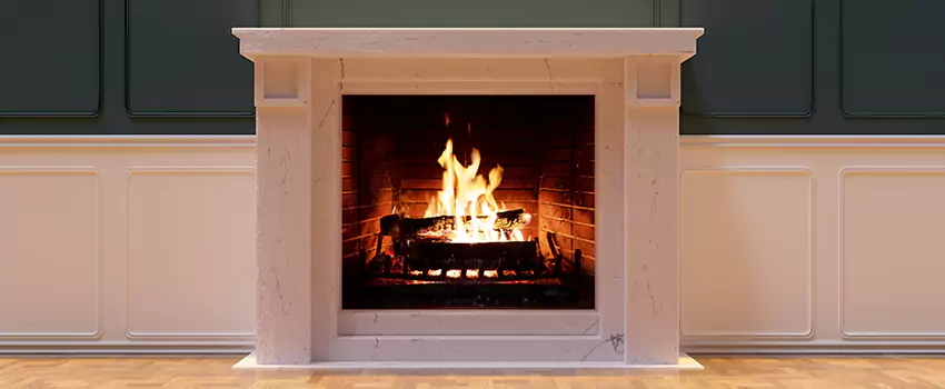 Empire Comfort Systems Fireplace Installation and Replacement in Pottstown, Pennsylvania