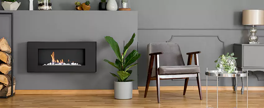 Ethanol Fireplace Burner Repair in Pottstown, PA