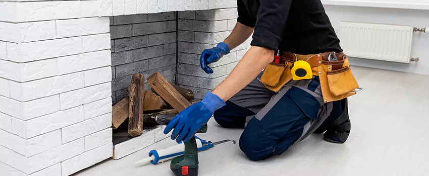 Fireplace Doors Cleaning in Pottstown, Pennsylvania