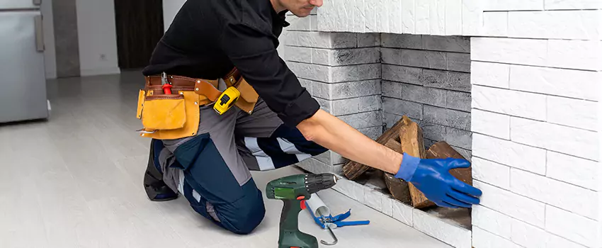 Ethanol Fireplace Installation Contractors in Pottstown, Pennsylvania