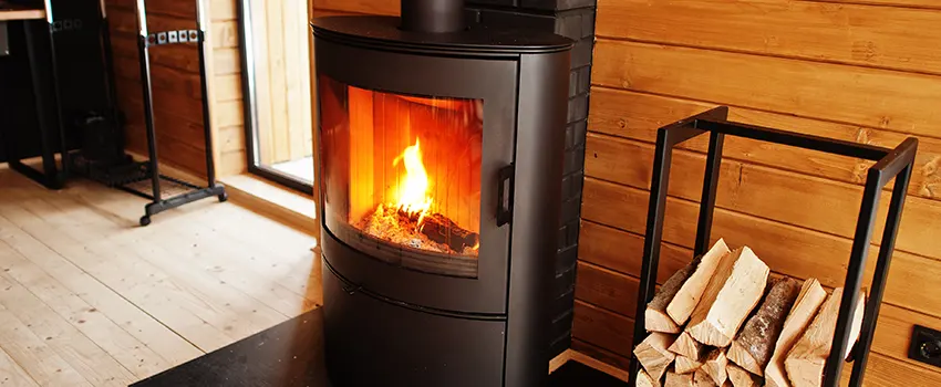 Gas Fireplace Door Handle Installation Services in Pottstown, Pennsylvania