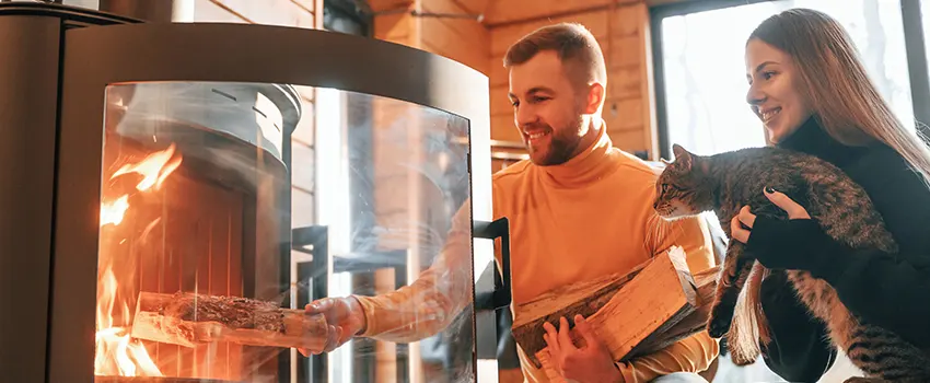 Fireplace Door Installation And Replacement Contractors in Pottstown, PA