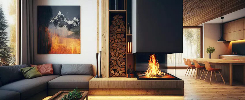 Fixing Electric Fireplace Problem in Pottstown, Pennsylvania