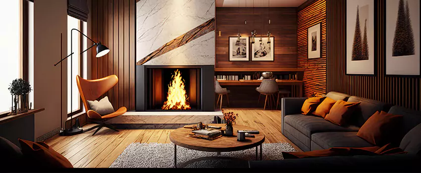 Fireplace Design Ideas in Pottstown, PA