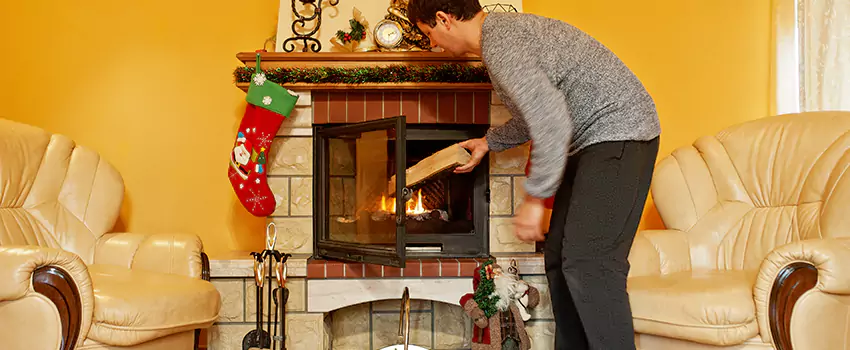 Marble Mantel Makeover Services for Fireplace in Pottstown, PA