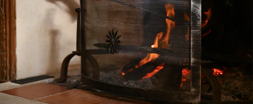 Electric Metal Fireplace installation Services in Pottstown, PA