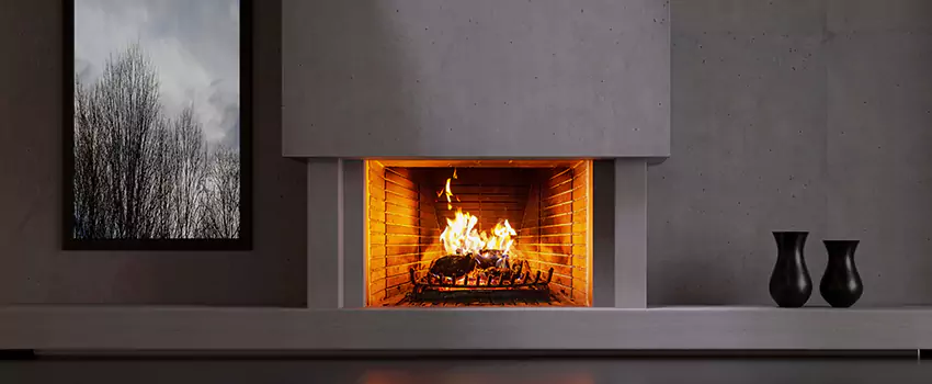 Wood Fireplace Refacing in Pottstown, PA