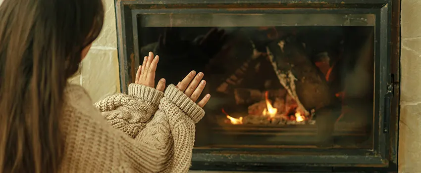 Wood-burning Fireplace Smell Removal Services in Pottstown, PA