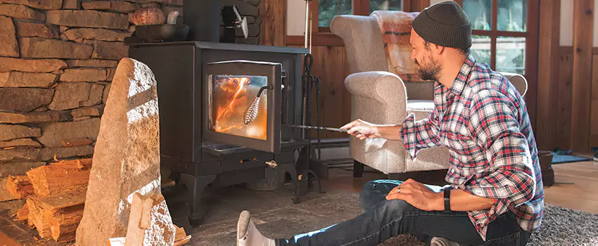 Fireplace Chimney Maintenance in Pottstown, Pennsylvania