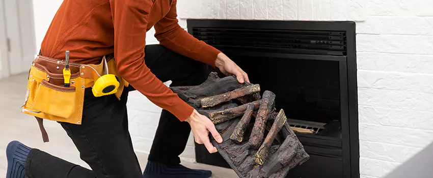 Fireplace Interior Sweeping in Pottstown, PA