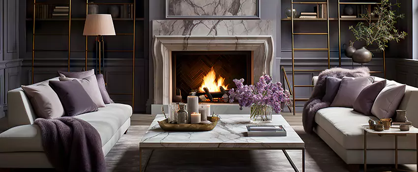 Fireplace Xtrordinair Ember-Glo Insert Fireplace Maintenance in Pottstown, Pennsylvania