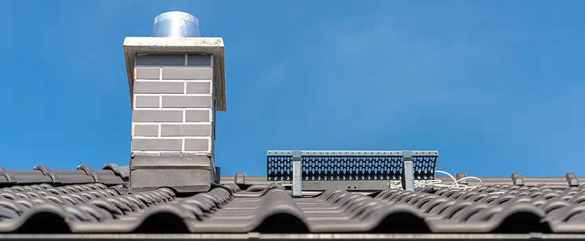 Repair Blocked Chimney in Pottstown, Pennsylvania