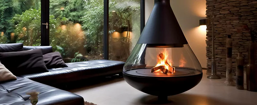Affordable Floating Fireplace Repair And Installation Services in Pottstown, Pennsylvania