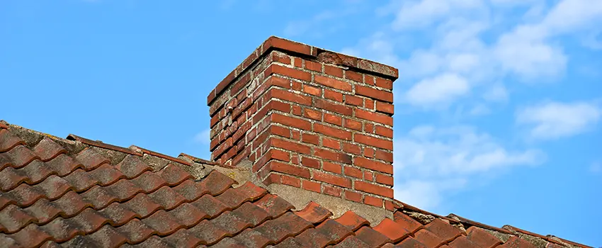 Flue Tiles Cracked Repair Services near Me in Pottstown, PA