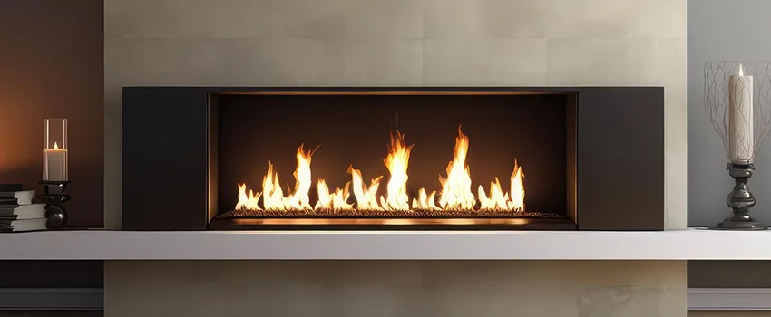 Vent Free Gas Fireplaces Repair Solutions in Pottstown, Pennsylvania