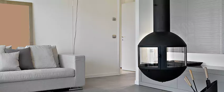 Hanging & Suspended Fireplaces Designer in Pottstown, Pennsylvania