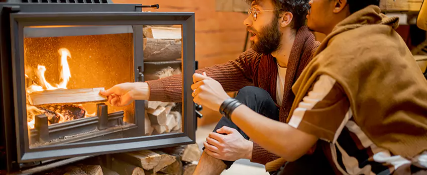 Benefits of Harman Stoves Fireplace in Pottstown, Pennsylvania