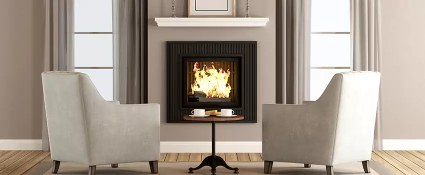 Heat & Glo Outdoor Gas Fireplaces Installation Contractors in Pottstown, Pennsylvania