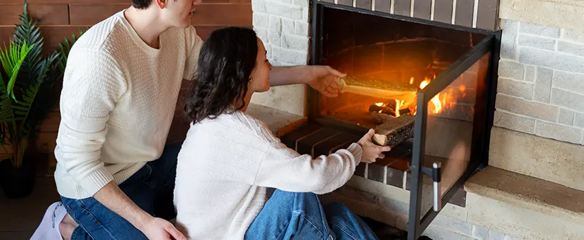 Kings Man Direct Vent Fireplaces Services in Pottstown, Pennsylvania