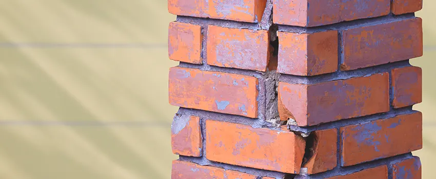 Leaking Chimney Repair And Replacement Cost in Pottstown, Pennsylvania