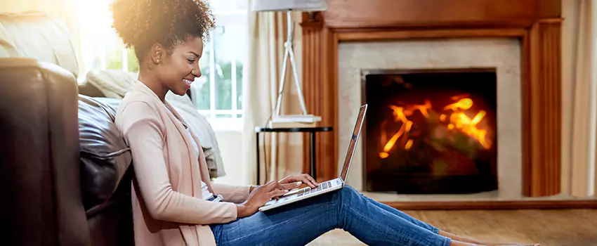 Cost-Effective Osburn Fireplace Installation and Repair in Pottstown, PA
