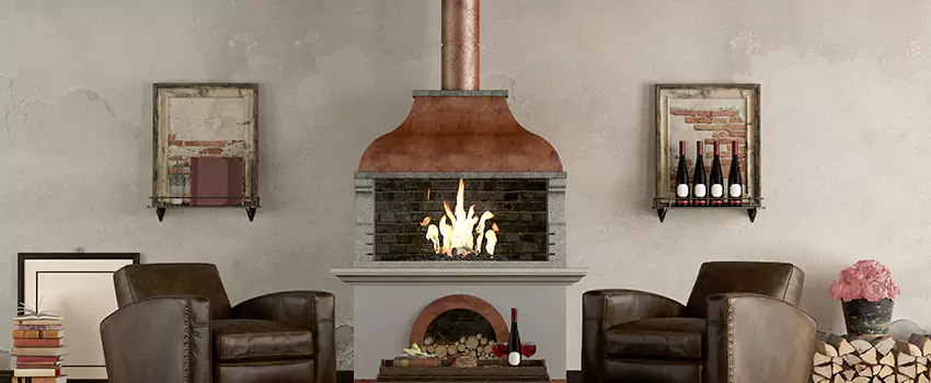 Benefits of Pacific Energy Fireplace in Pottstown, Pennsylvania