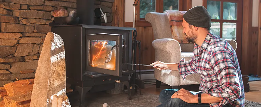Cost of Pellet Fireplace Installation Services in Pottstown, PA