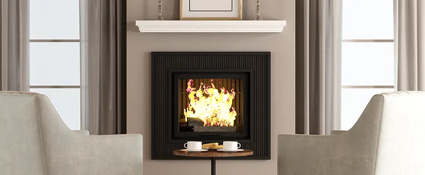 Superior Outdoor Fireplace Repair in Pottstown, PA