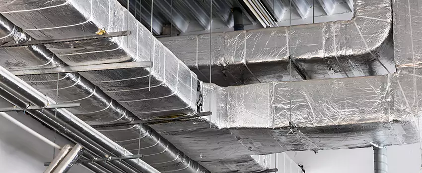 Vent Dust Cleaning Cost in Pottstown, PA