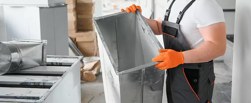 Ventilation Fan Cleaning Services in Pottstown, Pennsylvania
